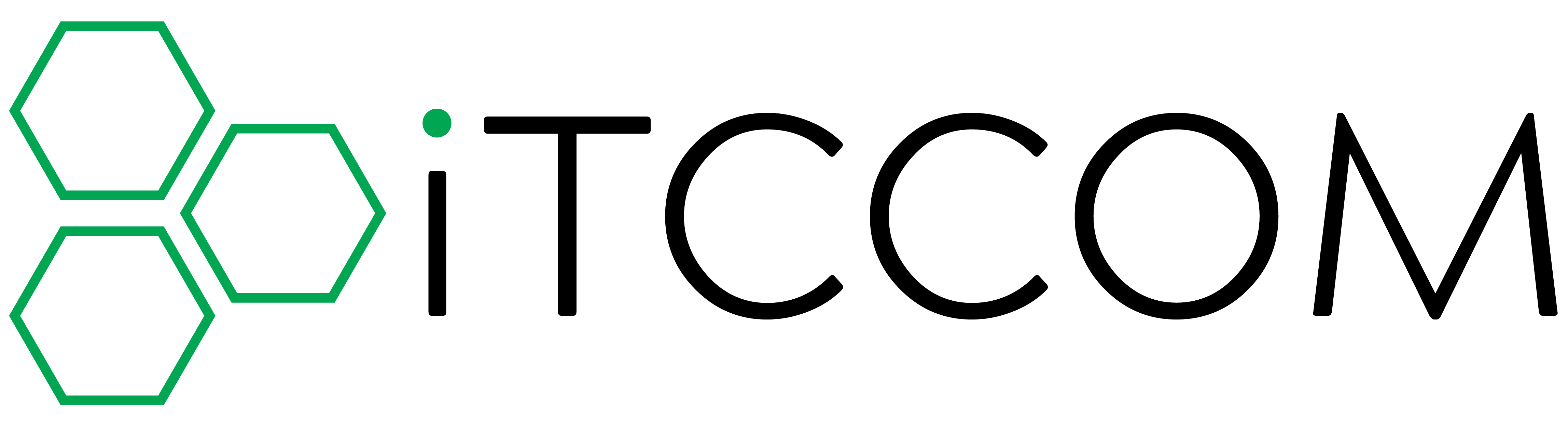ITCCOM Logo